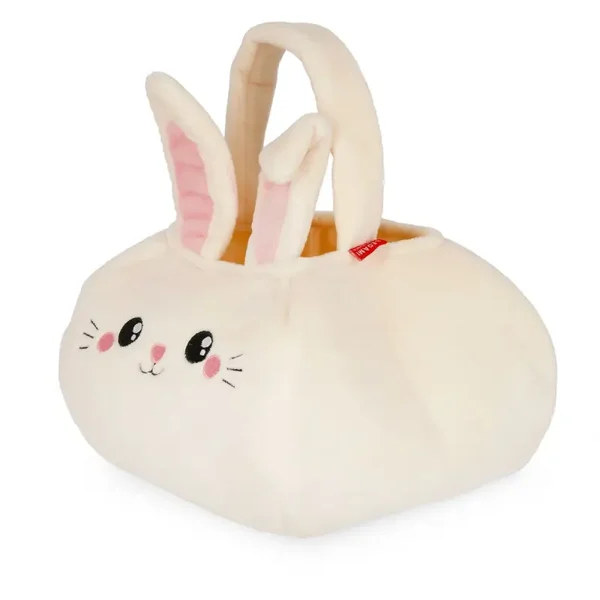 Borsa per Caccia alle Uova - Bunny - Hoppy Easter
