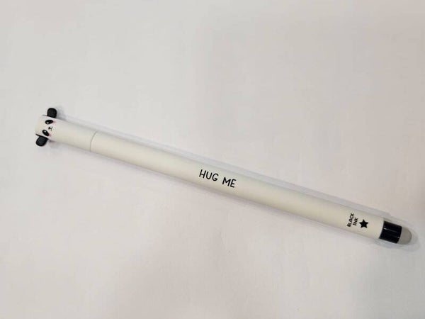 Legami panda bianco con stellina fuori produzione