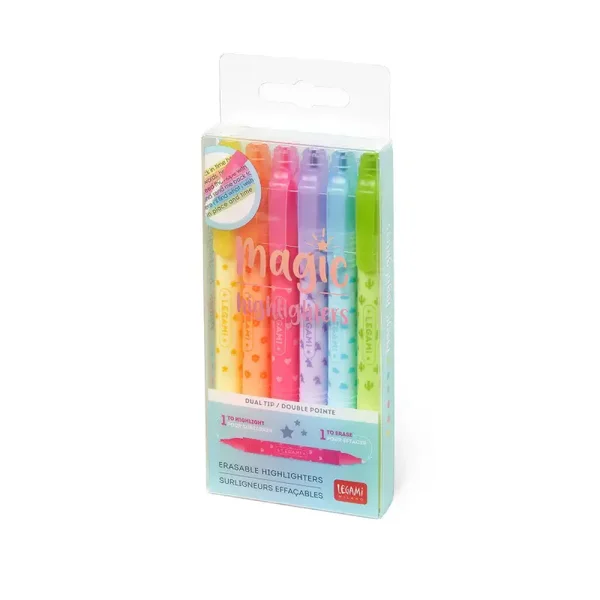 Magic Highlighters Legami