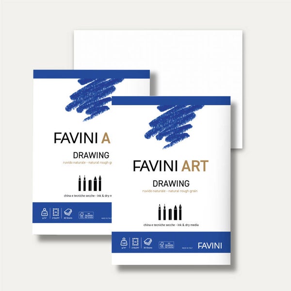Favini Art Drawing