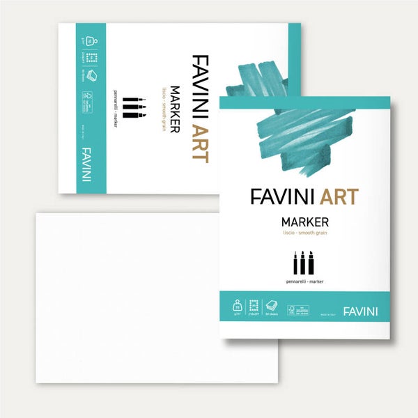 Favini Art Marker