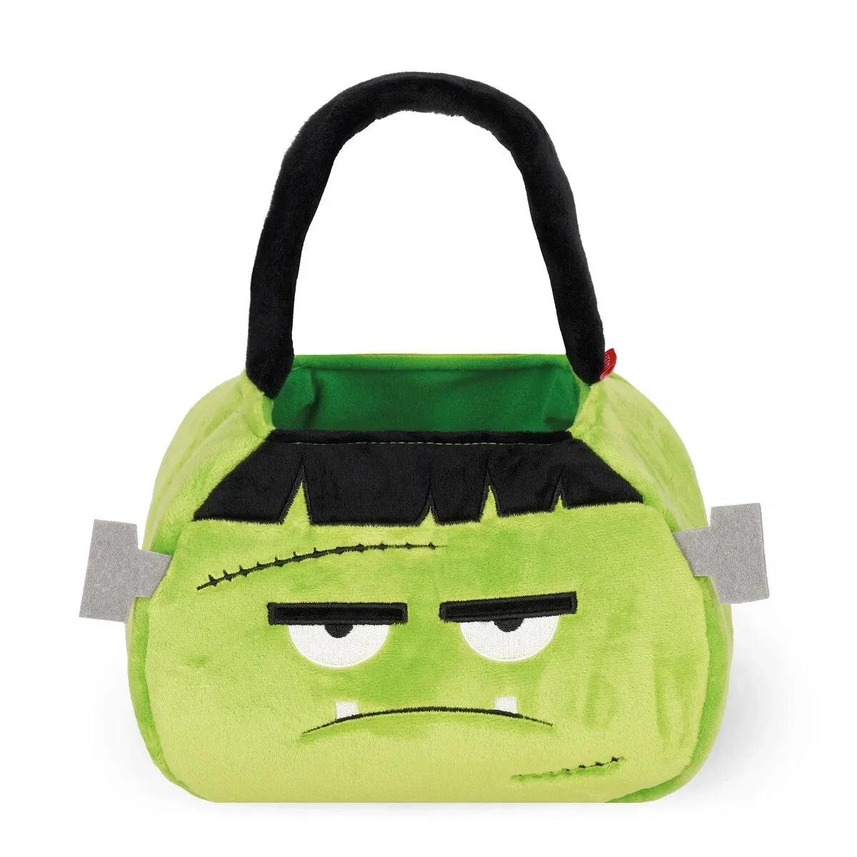 Borsa per "Dolcetto o Scherzetto?" Frankenstein