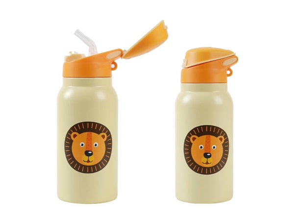 Borraccia Termica 350 ml ANIMALS Kids