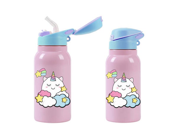 Borraccia Termica 350 ml UNICORN Kids