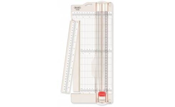 Taglierina A4 31,5cm taglio dritto + cordonatura