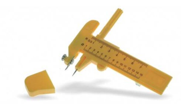 Cutter per tagli circolari