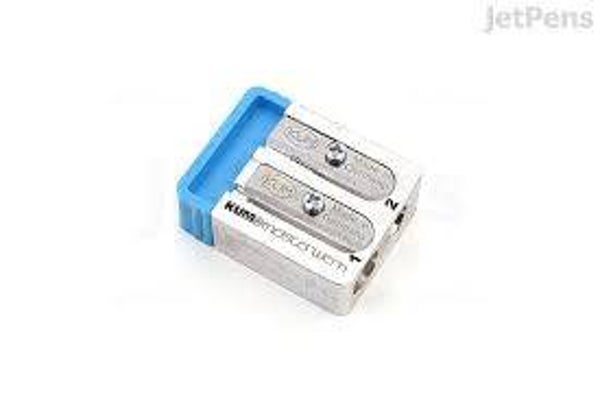 KUM Meisterwerk – Il temperamatite per veri intenditori