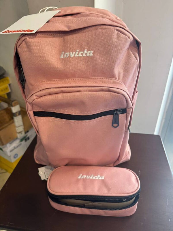 Invicta jelek shine + astuccio ovale rosa