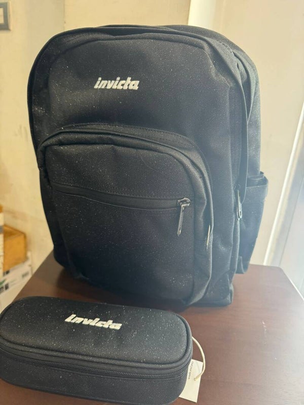 Invicta jelek shine + astuccio ovale nero