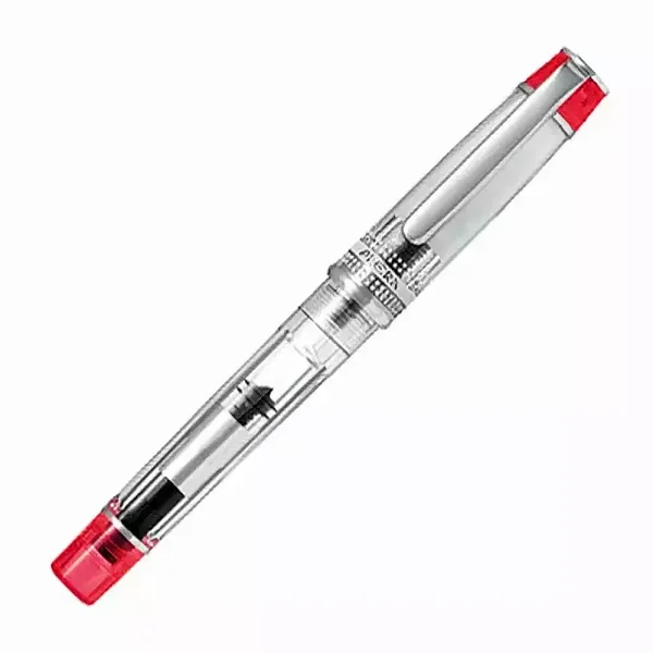 Pilot Prera Red