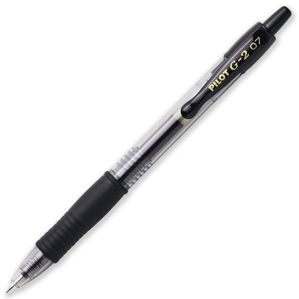 Pilot penne gel G2 0.7