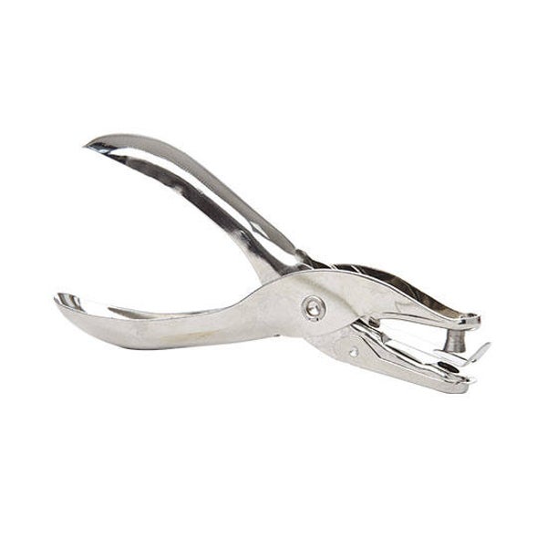 Perforatore a pinza Nikoffice
