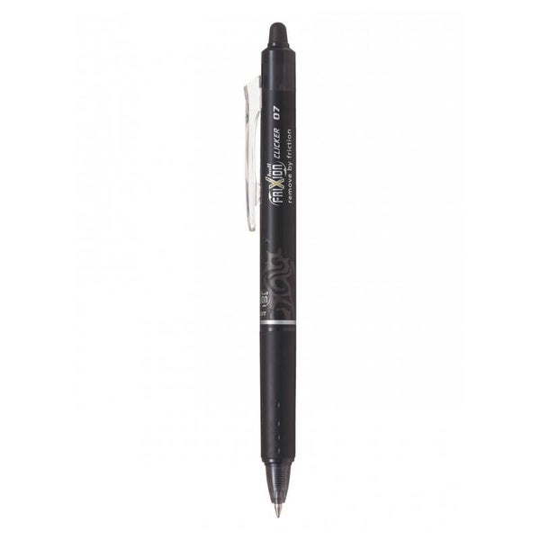 Pilot Frixion Clicker