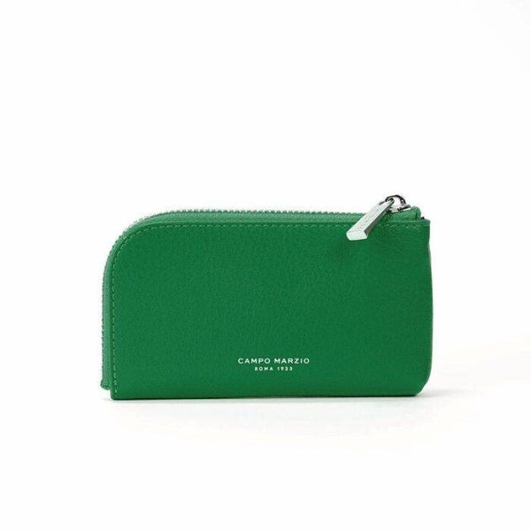 PORTACHIAVI LONDON - VERDE CAMPO MARZIO