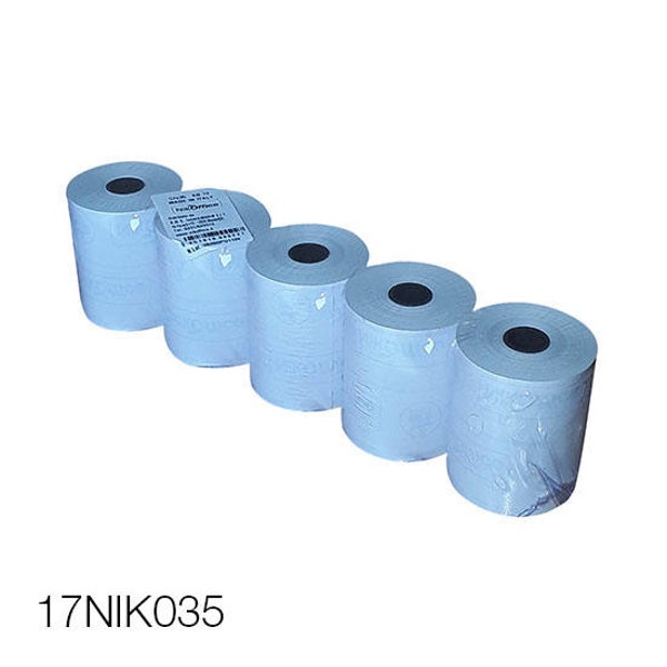 Rotoli cassa 57