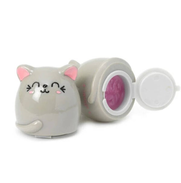 Lucidalabbra - Magic Kiss-lip balm meow legami-