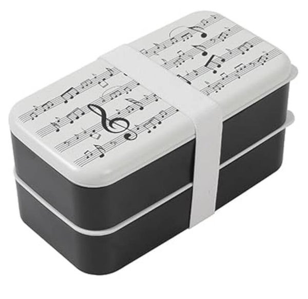 Lunch box music i-total