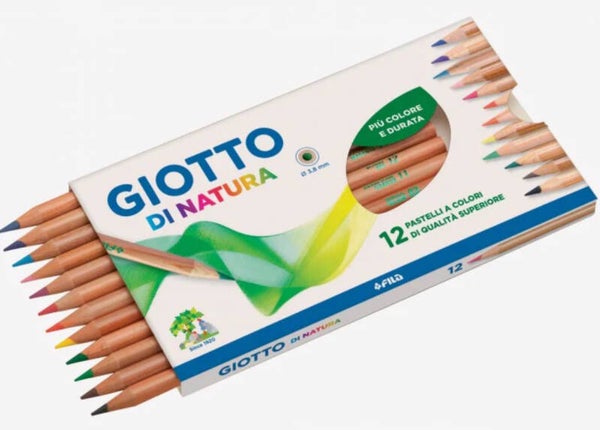 Giotto natura