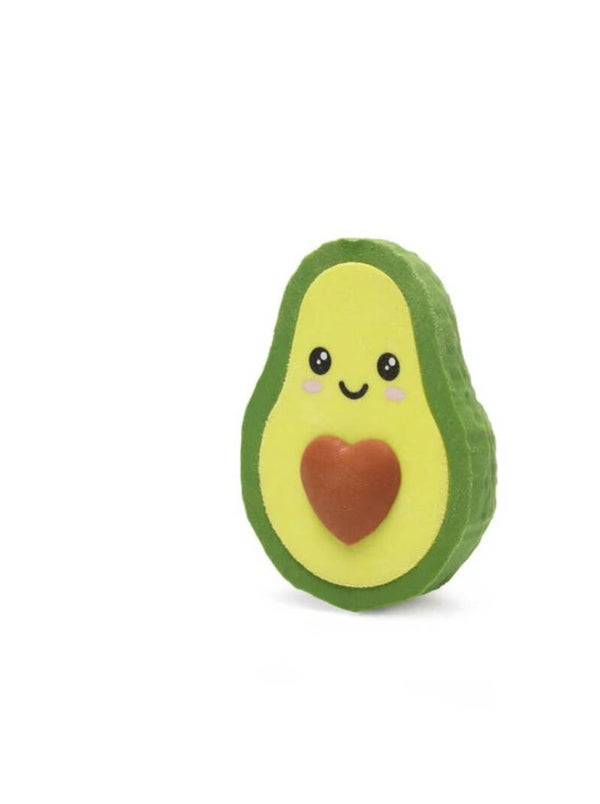 Maxi Gomma - Let's Avocuddle