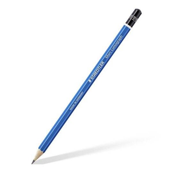Staedtler Mars Lumograph