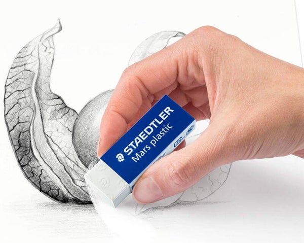 Staedtler gomma