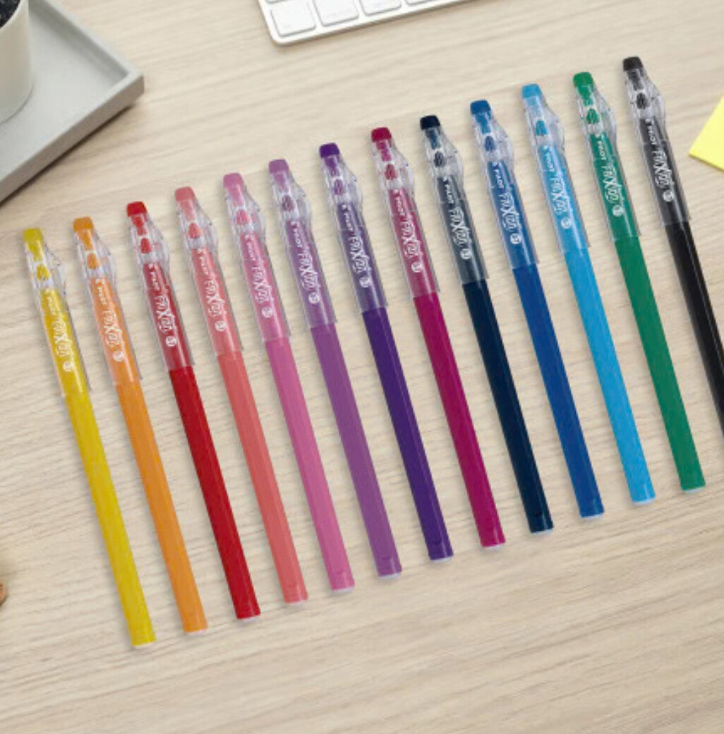 FriXion Ball Sticks 0.7mm Penna Cancellabile - Pilot
