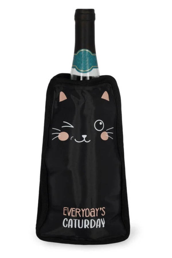 Fascia Refrigerante per Bottiglia - Bottle Cooler-legami-cat