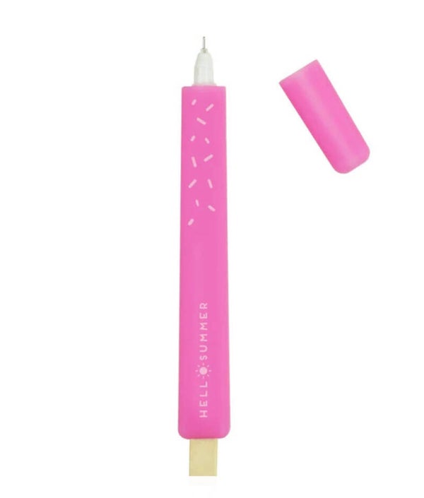 Hello Summer - Penna Gel-legami