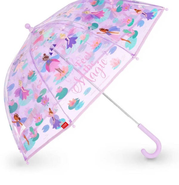 Ombrello per Bambini - Dancin' in the Rain legami fairy