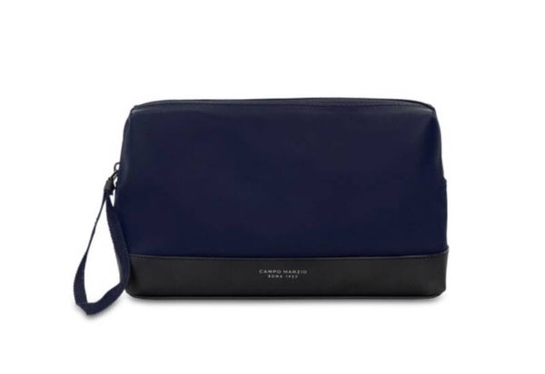 TROUSSE MEDIUM RICHARD - BLU OCEANO-Campo Marzio-