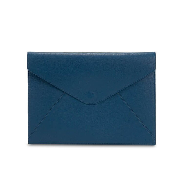 Portadocumenti Fedor Campo Marzio blu