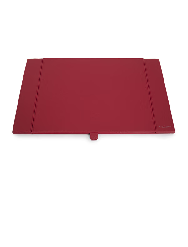 Sottomano Doppio Aristotele - Rosso Campo Marzio