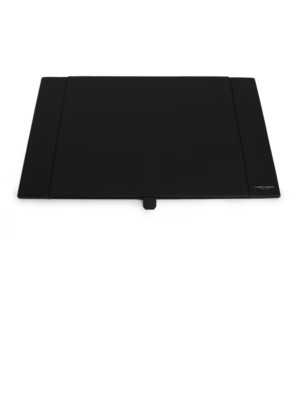 Sottomano Doppio Aristotele - Nero Campo Marzio