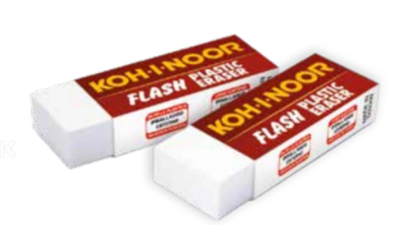 Gomma Flash Koh-I-Noor