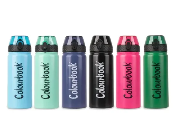 Borraccia termica 500ml – ColourSplash
