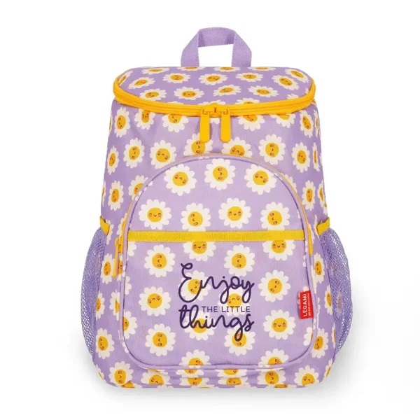 Zaino Termico - Daisy - Cooler Backpack Legami Milano