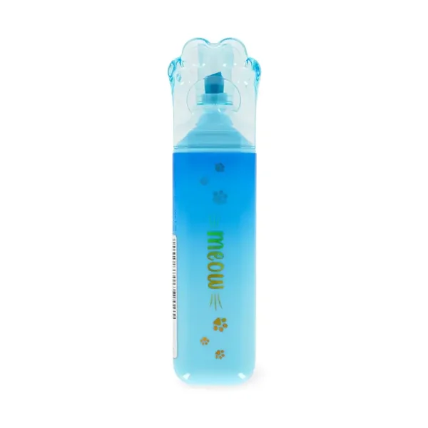 Evidenziatore Meow - Light Blue