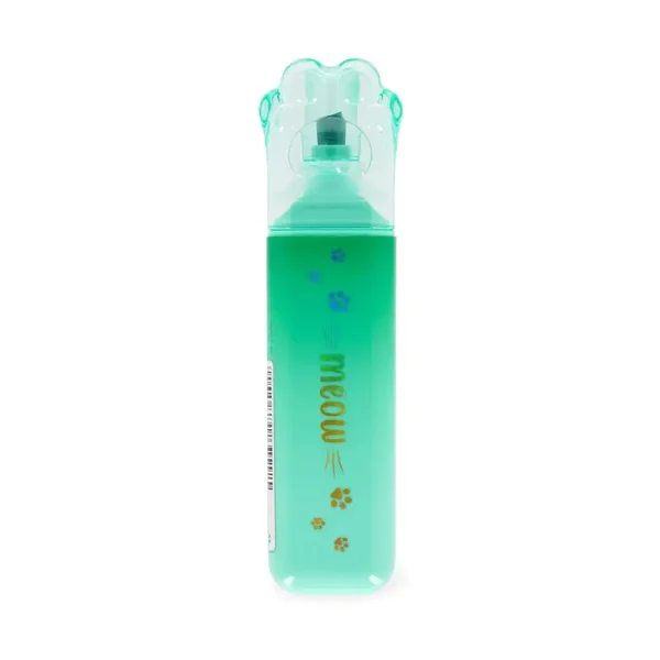 Evidenziatore Meow - Green