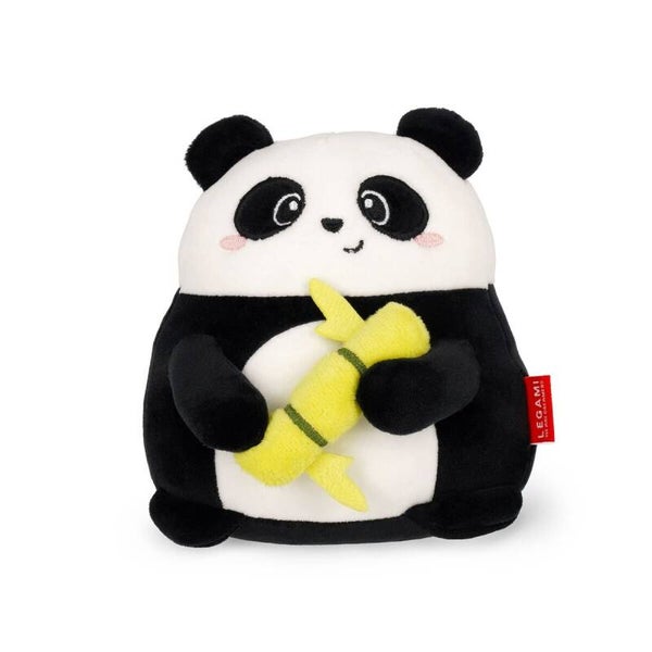 Mini Super Soft! Peluche Panda