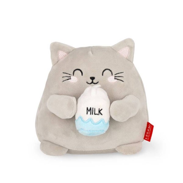 Mini Super Soft! Peluche Kitty