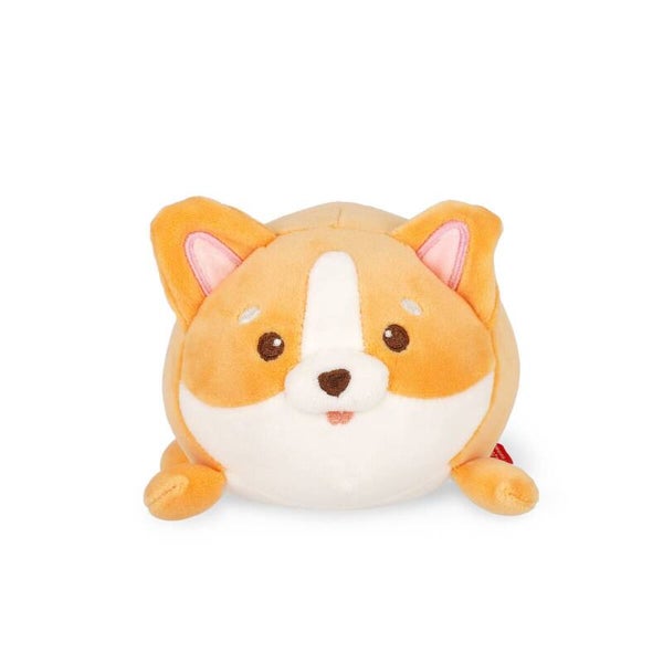 Mini Super Soft! Peluche Corgi