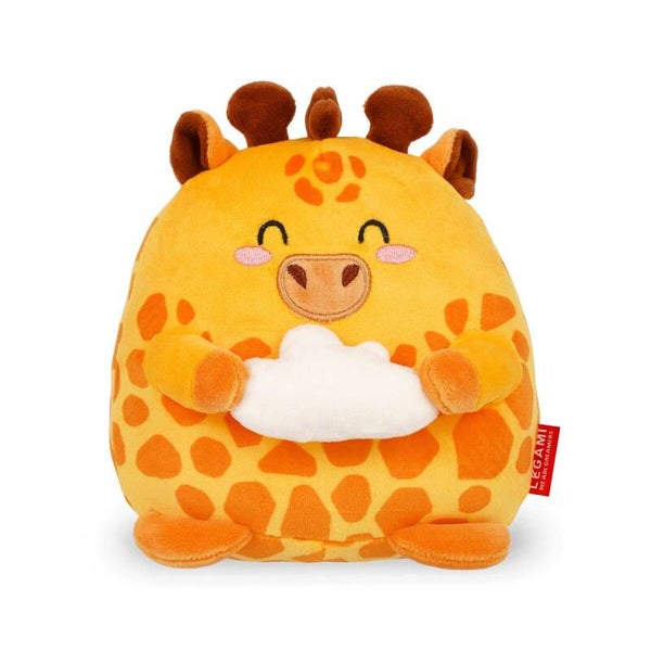 Mini Super Soft! Peluche Giraffe