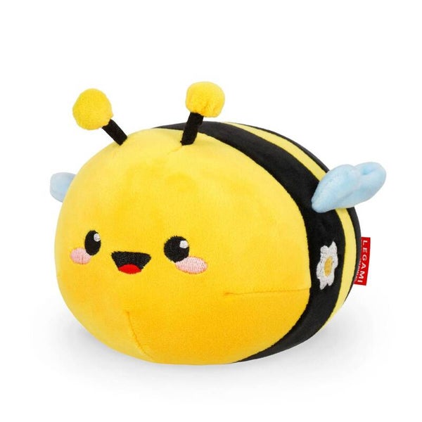 Mini Super Soft! Peluche Bee