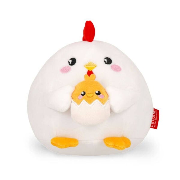 Mini Super Soft! Peluche Hen