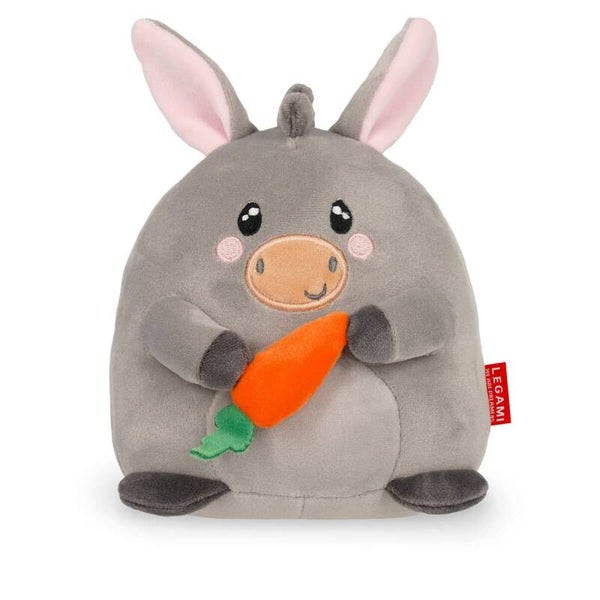 Mini Super Soft! Peluche Donkey
