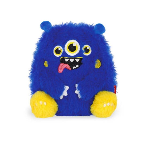 Mini Super Soft! Peluche Monster