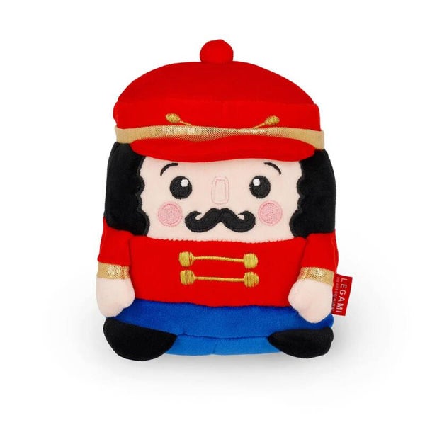 Peluche Nutcracker - Super Soft! - Mini