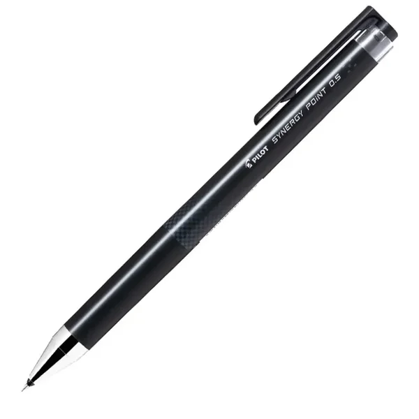 Pilot Synergy Point 0.5 mm nero