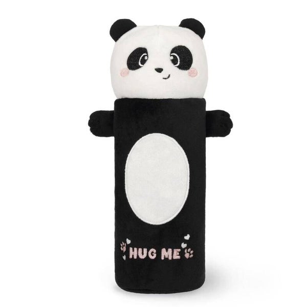 Astuccio - Super Soft! - Panda