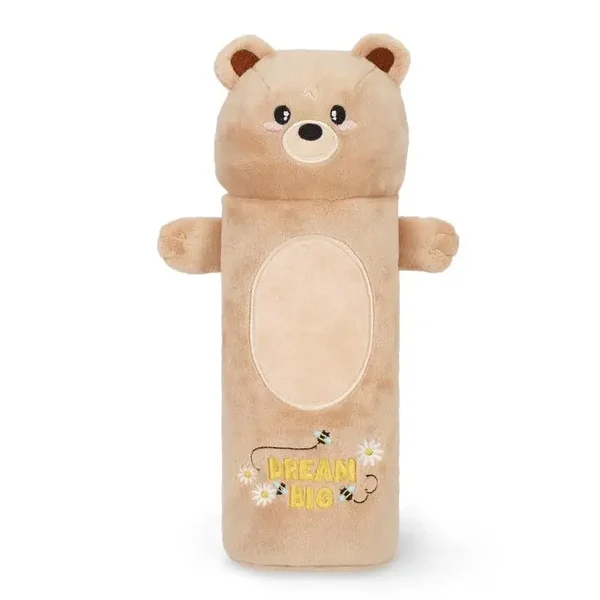 Astuccio - Super Soft! - Teddy Bear